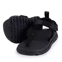 Chinelo Sandalia Kenner Megah X Preto - comprar online