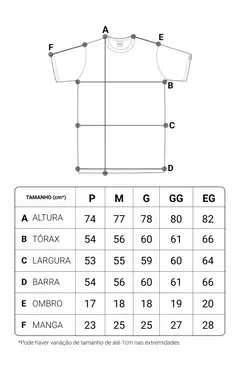 Camiseta Alfa Collective Shine Oversized Collab Take-Off Bordo na internet