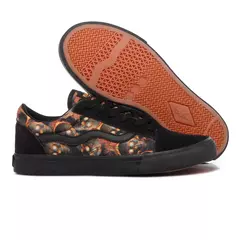 tenis mad rats old hell skull na internet