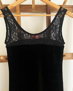 Vestido Las Pepas en internet