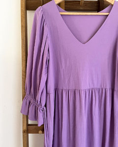 Vestido Bela - comprar online