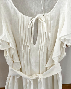 Vestido Cangrejo Cher