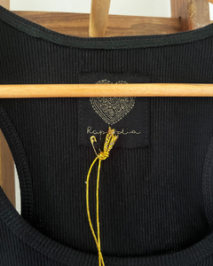 Musculosa Morley Básica L en internet
