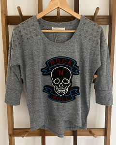 Remera Poroto