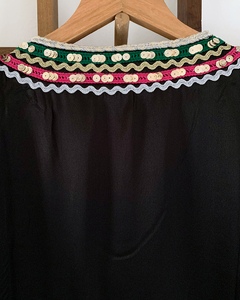 Vestido Elina Ilkay M