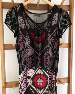 Vestido Seraphine Dha - El Vestidor de Julieta