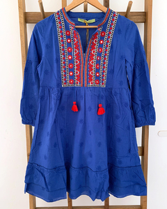 Vestido Tina S