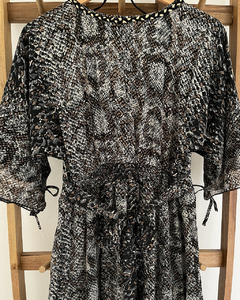 Vestido Isadora Pritha M - tienda online