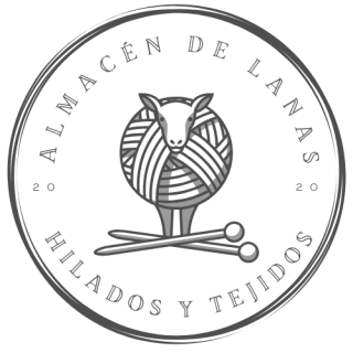 Almacén de lanas y tejidos