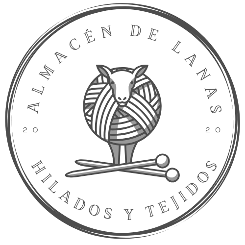 Almacén de lanas y tejidos