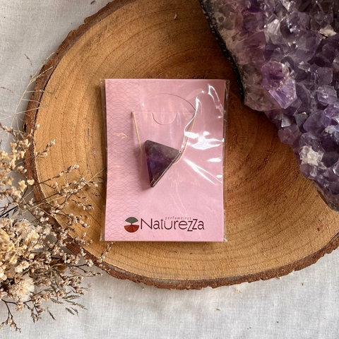 Difusor Pessoal Venus Ametista - Naturezza