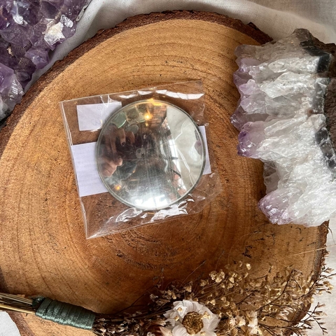 Espelho Convexo 5,5cm