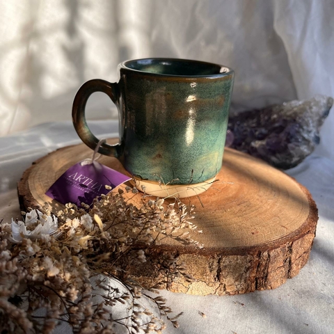 * Caneca - Artha Cerâmica