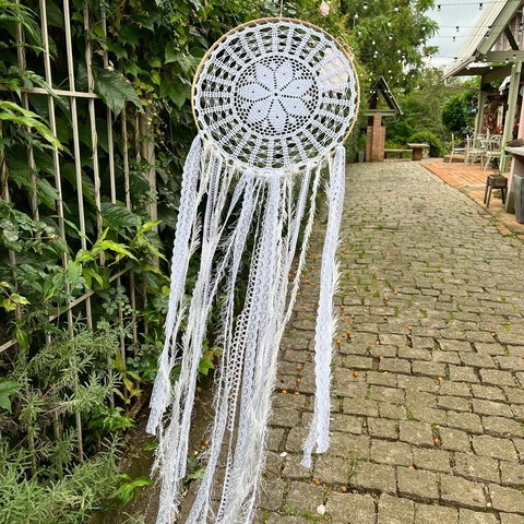 * Filtro dos Sonhos G - Artes em Família