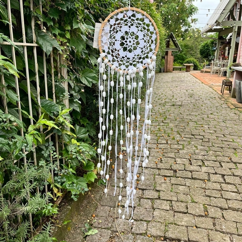 * Filtro dos Sonhos M - Artes em Família