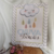 Quadro Chuva de Bençãos ZNR