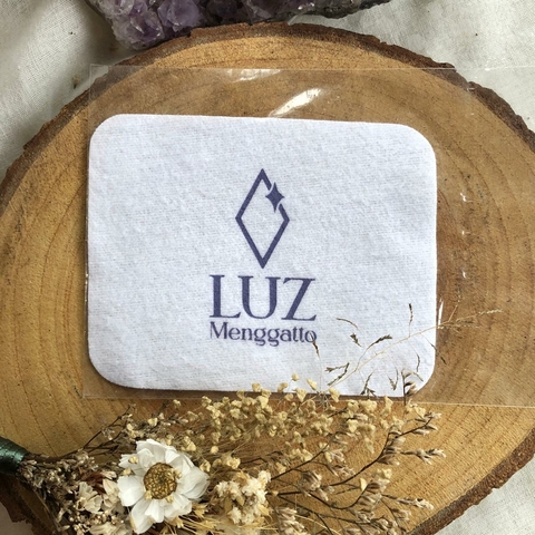 * Flanela Mágica - Luz Mengatto