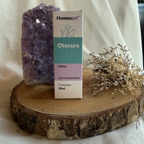 Otocura 30ml (spray homeopático) - RealH