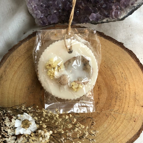 * Sachê Aromático Proteção e Limpeza - Entalpia