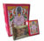 Incenso em cone Cascata Indian Heritage - Rosa