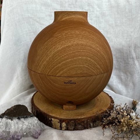 Aromatizador Drift Aroma Zen 600 ml - Hathas