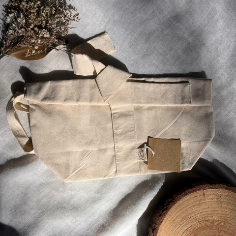 * Bolsinha Necessaire - Esmera