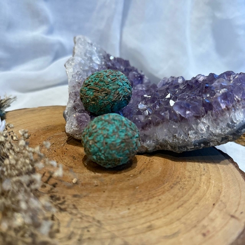 Bombitas Avulsas (aromas variados) - Sagrada Madre