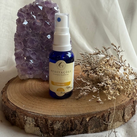 * Sinergia Dia do Sol (Domingo) - Cy Sinergias