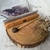 Sino Laxman Estabilizador Cedro 18cm - Shirim Sound Healing