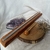 Sino Harmonizador Redondo 41cm - Fohat Sound Healing