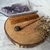 Sino Laxman Estabilizador Angelim 15cm - Shirim Sound Healing