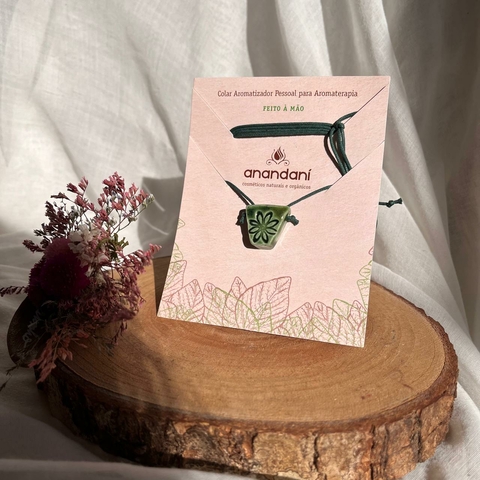 * Perfumeiras de Cerâmica - Anandani