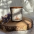 * Vela Sweet Autumn - The Burn Candle