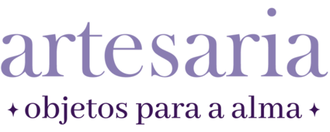 Artesaria - Objetos para a Alma