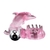 ANILLO VIBRADOR DELFIN ROSA - tienda online