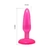 CONSOLADOR PLUG ANAL SOPAPA 14CMX3,5CM