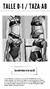 conjunto Malmo - tienda online