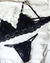 Conjunto Emma Negro