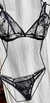 Conjunto Victoria Negro en internet