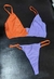 Bikini Magda -Lila y Naranja en internet