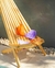 Bikini Magda -Lila y Naranja - comprar online