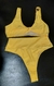 Bikini Venezuela- Amarillo