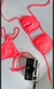 Bikini Sasha - Fucsia