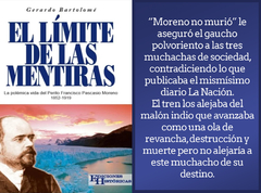 El Límite De Las Mentiras