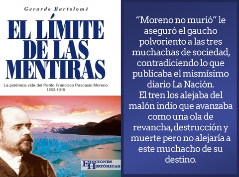 El Límite De Las Mentiras