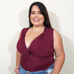 Body Maitê - comprar online