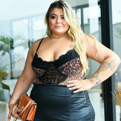 Body Ariane