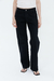 Jean Low Negro - comprar online