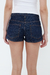 Mini Short Azul - tienda online