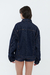 Campera Jean over azul en internet